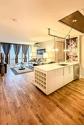 Rented by City View Living