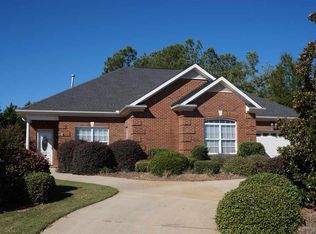 200 Green Chase W, Anderson, SC 29621