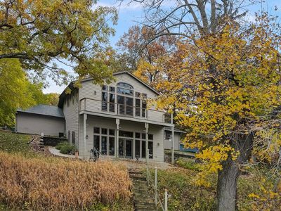 W7392 Swan Cove Lane, Pardeeville, WI, 53954
