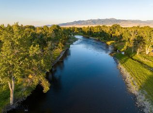 323 Melrose Rd, Twin Bridges, MT 59754