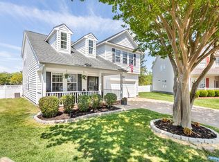 3503 Fontwell Ct, Suffolk, VA 23435