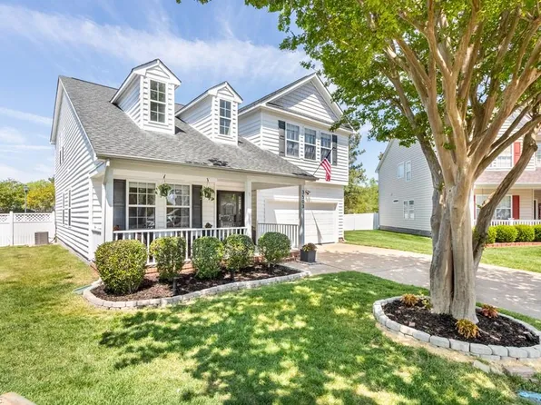 3503 Fontwell Ct, Suffolk, VA 23435
