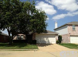 2912 Quail Run Dr, Mesquite, TX 75149