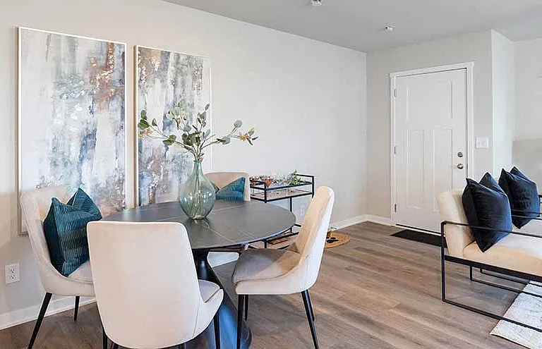 The Ridge at Canyon Landing Townhomes — Photo 6