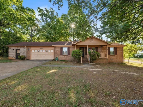 6480 Moores Mill Rd, Huntsville, AL 35811