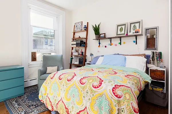 Rented by Engel and Völkers Brownstone Brooklyn | media 26