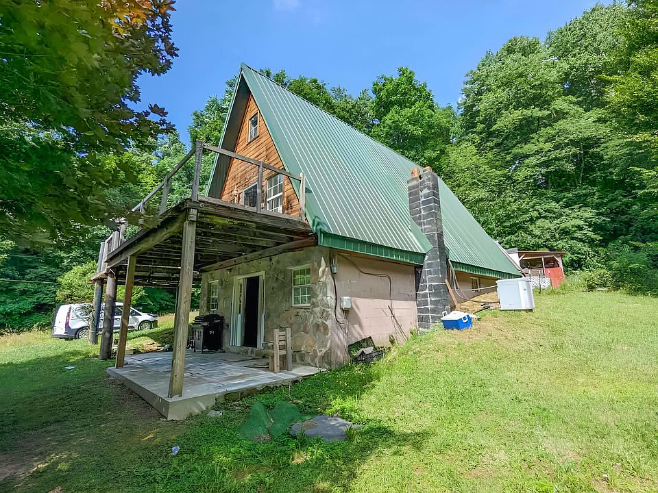 6732 Union Hall Rd, Saint Paul, VA 24273 Zillow