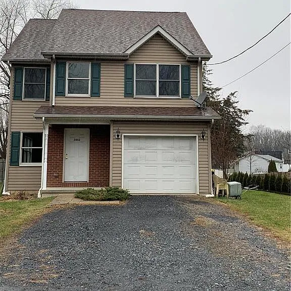 2862 Christian Springs Rd — Photo 1