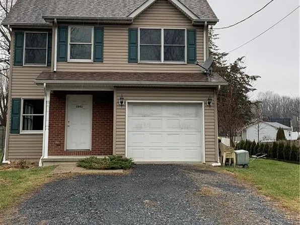 2862 Christian Springs Rd, Nazareth, PA 18064
