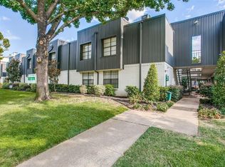 Newton Park, Dallas, TX 75219