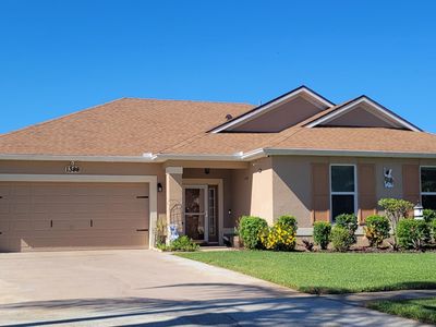 1388 Meadow Lark Dr, Titusville, FL, 32780