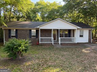 114 Pinedale St, Thomaston, GA 30286