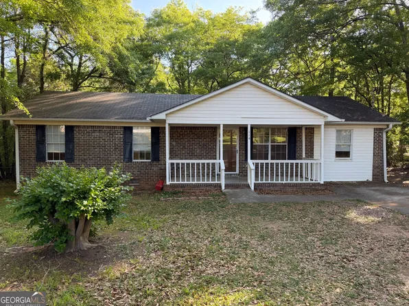 114 Pinedale St, Thomaston, GA 30286