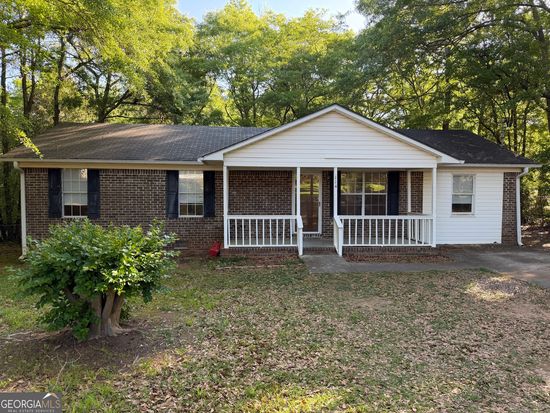 114 Pinedale St, Thomaston, GA 30286
