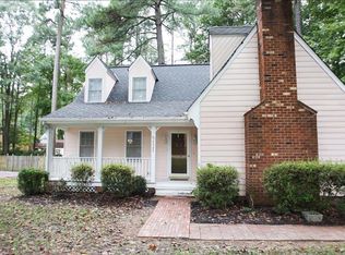 4524 Fordham Rd, North Chesterfield, VA 23236