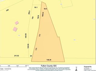 465 Glenn St SW LOT 0, Atlanta, GA 30312