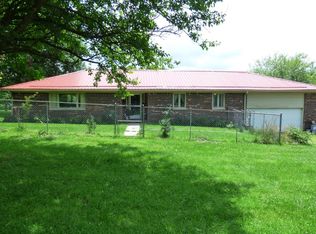 6505 Tyrone Pike, Versailles, KY 40383