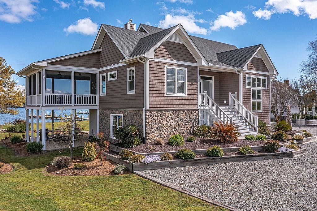 1469 Cowart Rd, Lottsburg, VA 22511 Zillow