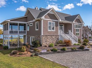 1469 Cowart Rd, Lottsburg, VA 22511