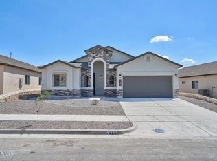 3601 Bob Snead Dr, El Paso, TX 79938