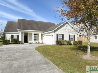 620 Stonebridge Cir, Savannah, GA 31419