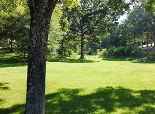 1267 Morrison Campground Rd NE, Rome, GA 30161