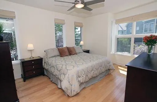 24 Bay State Rd #9 — Photo 11