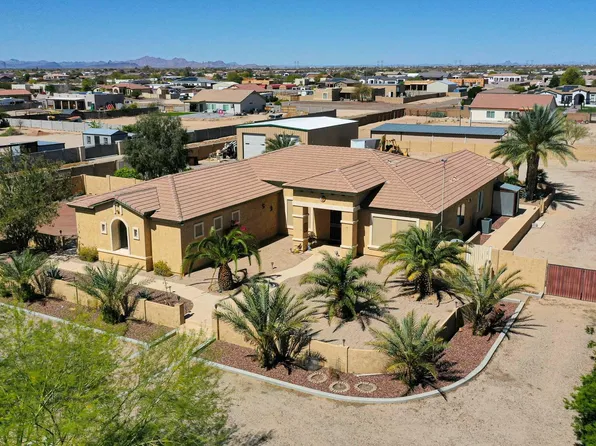 29952 W TAYLOR Street, Buckeye, AZ 85396