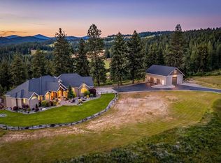 15519 E Temple Rd, Spokane, WA 99217