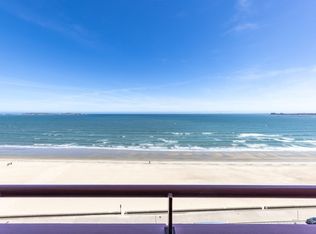 350 Revere Beach Blvd #12K, Revere, MA 02151