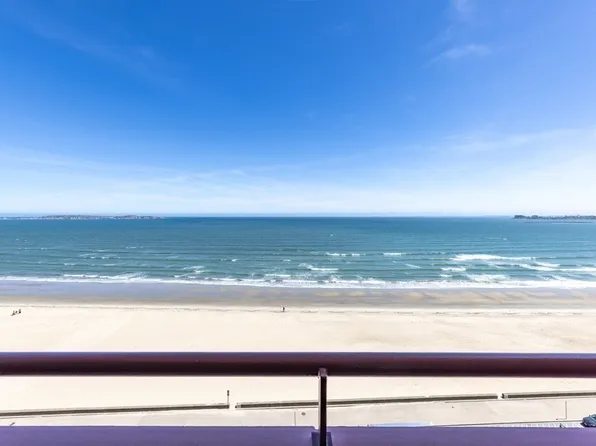 350 Revere Beach Blvd #12K, Revere, MA 02151
