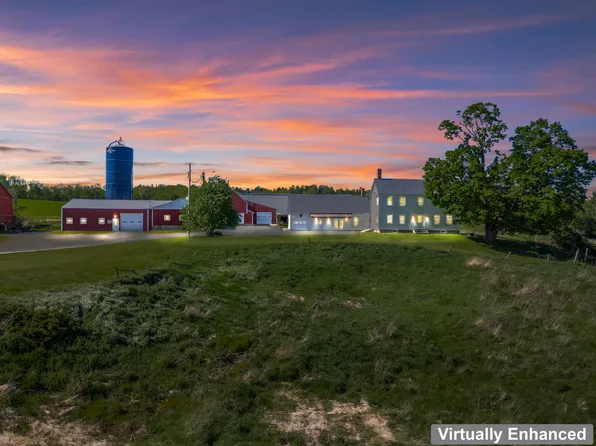 37 Mclaughlin Road, Wilton, ME 04294