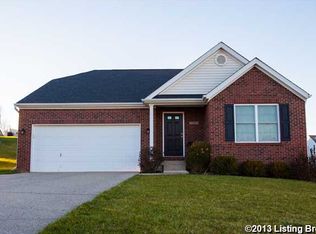 1005 Cherry Ridge Run, La Grange, KY 40031