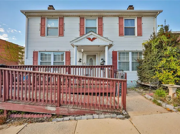 23 W Abbott St, Lansford, PA 18232