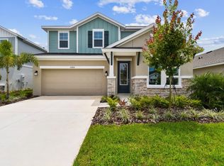 11819 Richmond Trl, Parrish, FL 34219