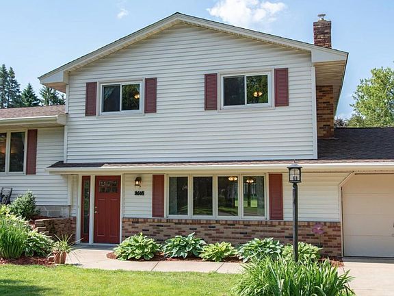 2nd image of 2605 Hayes Dr