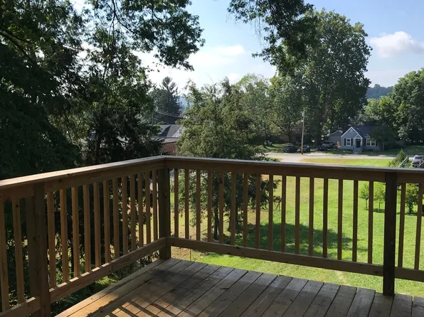 315 1st Street, 315 W 1st St APT B, Corbin, KY 40701