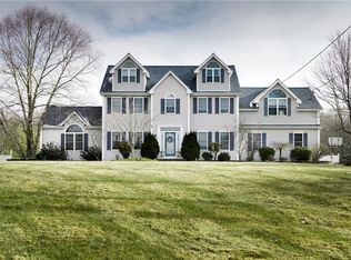 145 Sheldonville Rd, North Attleboro, MA 02760