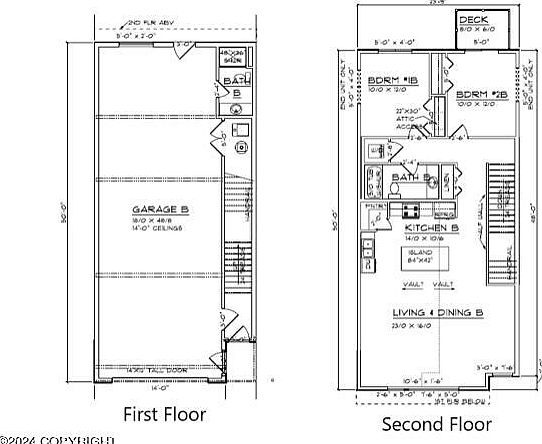 2nd image of 130 Venture Pl #15