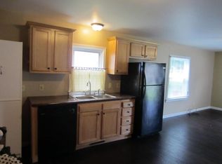 204 E Hamilton Ave, Billings, MO 65610