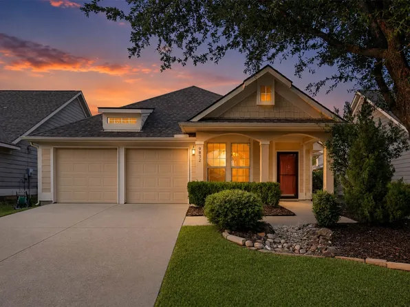 9832 Old Field Dr, McKinney, TX 75072
