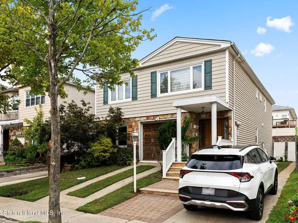 81 Fraser St, Staten Island, NY 10314