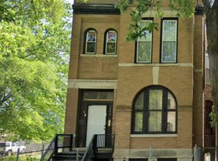 1655 S Lawndale Ave, Chicago, IL 60623
