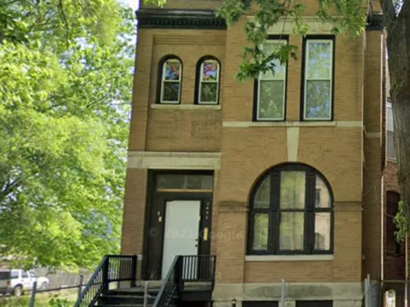 1655 S Lawndale Ave, Chicago, IL 60623