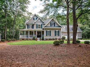 215 Seminole Ln, Georgetown, SC 29440