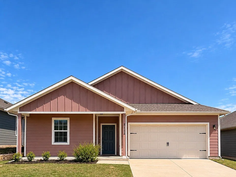 4555 Foxton Ln