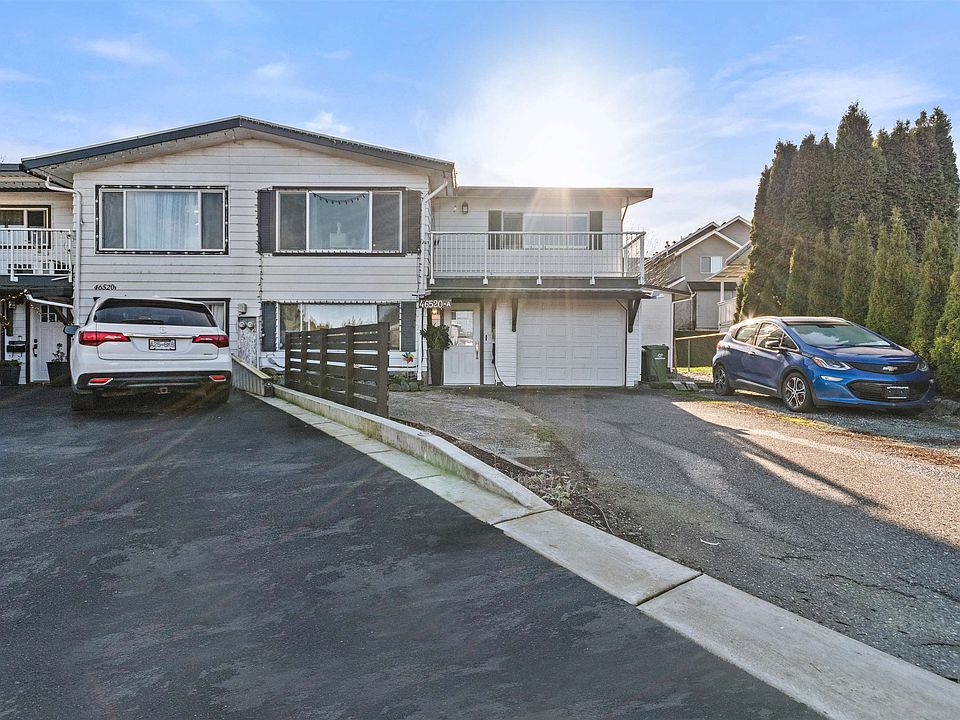 1st image of 46520 Rolinde Cres #A
