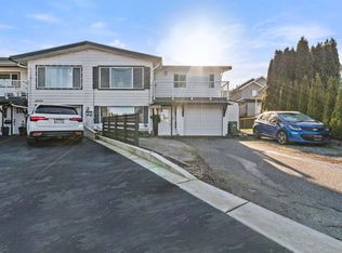46520 Rolinde Cres #A, Chilliwack, BC V2P 6X6