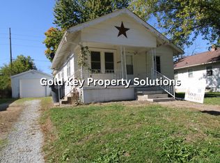 2033 Hill St, Anderson, IN 46012