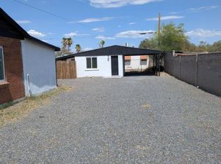 648 N Desert Ave, Tucson, AZ 85711